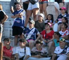 Foto de la galería: Guaraní Antonio Franco ya se prepara para recibir a Defensores de Vilelas 