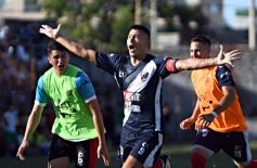 Sixto Fotografías. Deportes. Torneo Regional Federal Amateur - Guaraní Antonio Franco ya se prepara para recibir a Defensores de Vilelas 