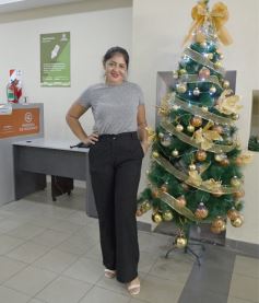 Foto de la galería: Enero en la ciudad: en la recorrida encontramos amigos y colegas en plena tarea 