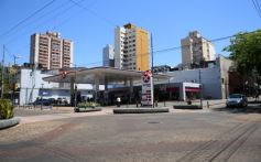 Foto de la galería: Enero en la ciudad: en la recorrida encontramos amigos y colegas en plena tarea 