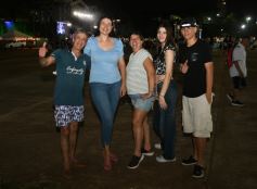 Foto de la galería: Revivimos el recuerdo de la última noche del Festival Nacional de la Música del Litoral en La Cascada