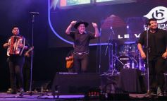 Foto de la galería: Revivimos el recuerdo de la última noche del Festival Nacional de la Música del Litoral en La Cascada