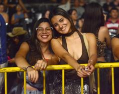 Foto de la galería: Revivimos el recuerdo de la última noche del Festival Nacional de la Música del Litoral en La Cascada