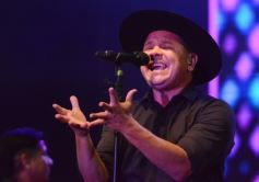 Foto de la galería: Revivimos el recuerdo de la última noche del Festival Nacional de la Música del Litoral en La Cascada