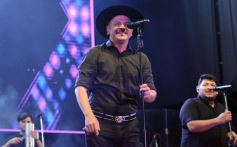 Foto de la galería: Revivimos el recuerdo de la última noche del Festival Nacional de la Música del Litoral en La Cascada