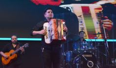 Foto de la galería: Revivimos el recuerdo de la última noche del Festival Nacional de la Música del Litoral en La Cascada