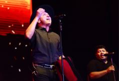 Foto de la galería: Revivimos el recuerdo de la última noche del Festival Nacional de la Música del Litoral en La Cascada