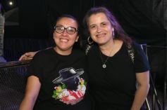 Foto de la galería: Revivimos el recuerdo de la última noche del Festival Nacional de la Música del Litoral en La Cascada