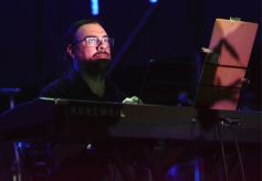 Foto de la galería: Revivimos el recuerdo de la última noche del Festival Nacional de la Música del Litoral en La Cascada