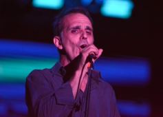 Foto de la galería: Revivimos el recuerdo de la última noche del Festival Nacional de la Música del Litoral en La Cascada