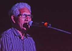 Foto de la galería: Revivimos el recuerdo de la última noche del Festival Nacional de la Música del Litoral en La Cascada