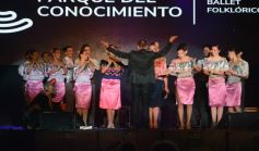 Foto de la galería: Revivimos el recuerdo de la última noche del Festival Nacional de la Música del Litoral en La Cascada