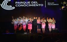 Foto de la galería: Revivimos el recuerdo de la última noche del Festival Nacional de la Música del Litoral en La Cascada