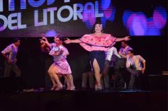 Foto de la galería: Revivimos el recuerdo de la última noche del Festival Nacional de la Música del Litoral en La Cascada