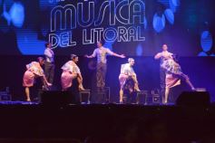 Foto de la galería: Revivimos el recuerdo de la última noche del Festival Nacional de la Música del Litoral en La Cascada