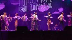 Foto de la galería: Revivimos el recuerdo de la última noche del Festival Nacional de la Música del Litoral en La Cascada