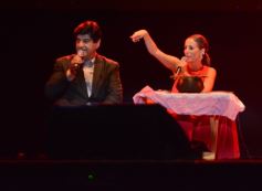 Foto de la galería: Revivimos el recuerdo de la última noche del Festival Nacional de la Música del Litoral en La Cascada