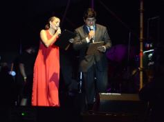 Foto de la galería: Revivimos el recuerdo de la última noche del Festival Nacional de la Música del Litoral en La Cascada