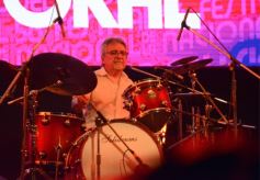 Foto de la galería: Revivimos el recuerdo de la última noche del Festival Nacional de la Música del Litoral en La Cascada