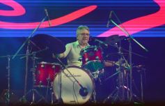 Foto de la galería: Revivimos el recuerdo de la última noche del Festival Nacional de la Música del Litoral en La Cascada