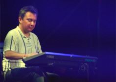 Foto de la galería: Revivimos el recuerdo de la última noche del Festival Nacional de la Música del Litoral en La Cascada