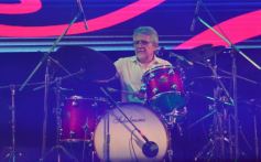 Foto de la galería: Revivimos el recuerdo de la última noche del Festival Nacional de la Música del Litoral en La Cascada