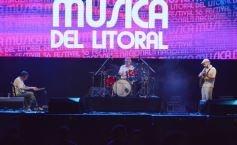 Foto de la galería: Revivimos el recuerdo de la última noche del Festival Nacional de la Música del Litoral en La Cascada