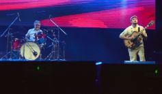 Foto de la galería: Revivimos el recuerdo de la última noche del Festival Nacional de la Música del Litoral en La Cascada