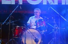 Foto de la galería: Revivimos el recuerdo de la última noche del Festival Nacional de la Música del Litoral en La Cascada