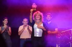 Foto de la galería: Revivimos el recuerdo de la última noche del Festival Nacional de la Música del Litoral en La Cascada