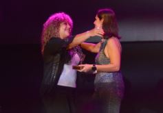 Foto de la galería: Revivimos el recuerdo de la última noche del Festival Nacional de la Música del Litoral en La Cascada