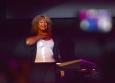 Foto de la galería: Revivimos el recuerdo de la última noche del Festival Nacional de la Música del Litoral en La Cascada