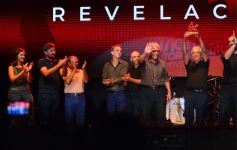 Foto de la galería: Revivimos el recuerdo de la última noche del Festival Nacional de la Música del Litoral en La Cascada