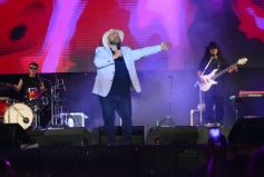 Foto de la galería: Revivimos el recuerdo de la última noche del Festival Nacional de la Música del Litoral en La Cascada