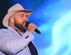 Foto de la galería: Revivimos el recuerdo de la última noche del Festival Nacional de la Música del Litoral en La Cascada