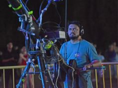 Foto de la galería: Revivimos el recuerdo de la última noche del Festival Nacional de la Música del Litoral en La Cascada