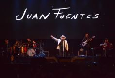 Foto de la galería: Revivimos el recuerdo de la última noche del Festival Nacional de la Música del Litoral en La Cascada