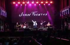 Foto de la galería: Revivimos el recuerdo de la última noche del Festival Nacional de la Música del Litoral en La Cascada