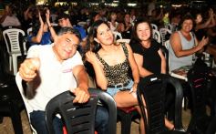 Foto de la galería: Revivimos el recuerdo de la última noche del Festival Nacional de la Música del Litoral en La Cascada