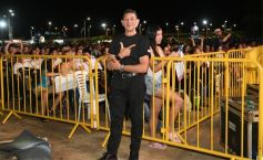 Foto de la galería: Revivimos el recuerdo de la última noche del Festival Nacional de la Música del Litoral en La Cascada