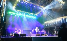 Foto de la galería: Revivimos el recuerdo de la última noche del Festival Nacional de la Música del Litoral en La Cascada