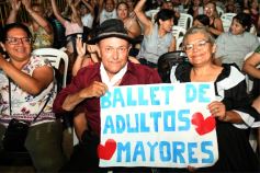 Foto de la galería: Revivimos el recuerdo de la última noche del Festival Nacional de la Música del Litoral en La Cascada