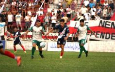 Foto de la galería: Un tropezón, pero con la ilusión intacta: Guaraní Antonio Franco buscará el ascenso en Chaco