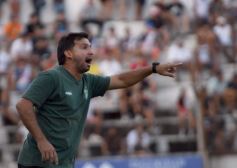 Foto de la galería: Un tropezón, pero con la ilusión intacta: Guaraní Antonio Franco buscará el ascenso en Chaco