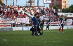 Foto de la galería: Un tropezón, pero con la ilusión intacta: Guaraní Antonio Franco buscará el ascenso en Chaco
