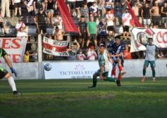 Foto de la galería: Un tropezón, pero con la ilusión intacta: Guaraní Antonio Franco buscará el ascenso en Chaco