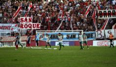 Foto de la galería: Un tropezón, pero con la ilusión intacta: Guaraní Antonio Franco buscará el ascenso en Chaco