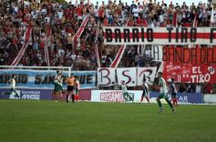 Foto de la galería: Un tropezón, pero con la ilusión intacta: Guaraní Antonio Franco buscará el ascenso en Chaco