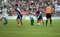 Foto de la galería: Un tropezón, pero con la ilusión intacta: Guaraní Antonio Franco buscará el ascenso en Chaco