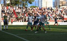 Foto de la galería: Un tropezón, pero con la ilusión intacta: Guaraní Antonio Franco buscará el ascenso en Chaco